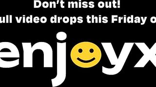 Fierce Gangbang and Nonstop Squirt