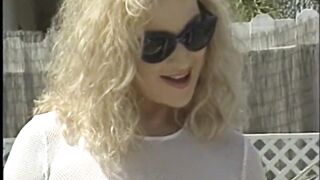 Unforgettable Hot Sensations - chapter #01