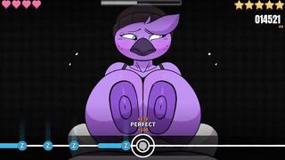 Beat Banger Chapter I - Zoe