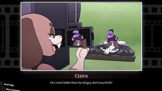 Beat Banger Chapter I - Zoe