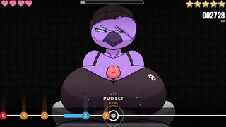 Beat Banger Chapter I - Zoe