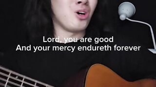 Oh My.. You are Sooooo Gooooooooood