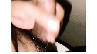 Double cumshot inside this wet makes me hard and gives me great moaning orgasm????