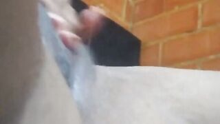 Look How Well This Beautiful Brunette Penetrates