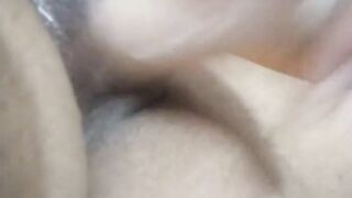 Look How Well This Beautiful Brunette Penetrates