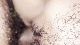 Indian College Slut Pays Rent with Her Tight Pussy