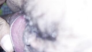 Indian College Slut Pays Rent with Her Tight Pussy