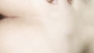 Indian College Slut Pays Rent with Her Tight Pussy