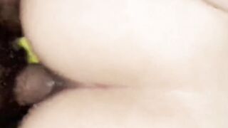 Indian College Slut Pays Rent with Her Tight Pussy