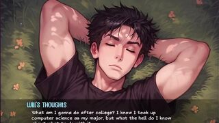 Elf Gets Blacked - Brain Rot Episode 1