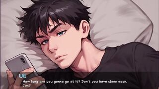 Elf Gets Blacked - Brain Rot Episode 1