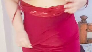 لبوه مصرية بترقص كسم جمدان طيزها