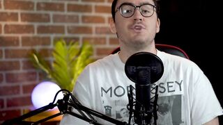 Cute Nerd Reads to You ASMR Stephen Kings IT