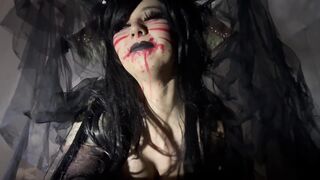 Windy-go Blasts You Up Her Monster Ass! Giantess, Farting (PREVIEW)