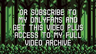 Windy-go Blasts You Up Her Monster Ass! Giantess, Farting (PREVIEW)