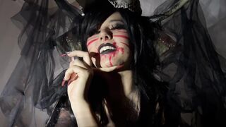 Windy-go Blasts You Up Her Monster Ass! Giantess, Farting (PREVIEW)