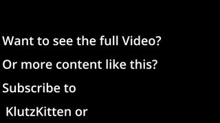 Emo School Girl Gets Fucked by a Jock with a Big Black Cock