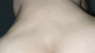 GRAN CULO DE MI HERMANASTRA