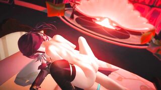 Star Rail Futa Collection