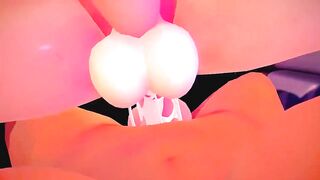 Guinaifen Futa Fuck in Limo - Star rail