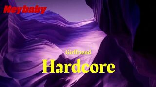 When My College Girl 18y Girlfriend Want to Meet at Hotel, After Meeting We Got Hardcore Fuck, Wet Creamy Pussy in Standing